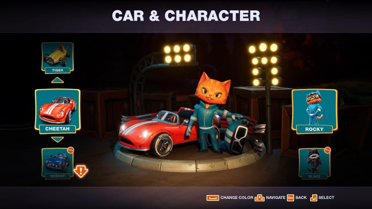 Meow Motors thumbnail 26