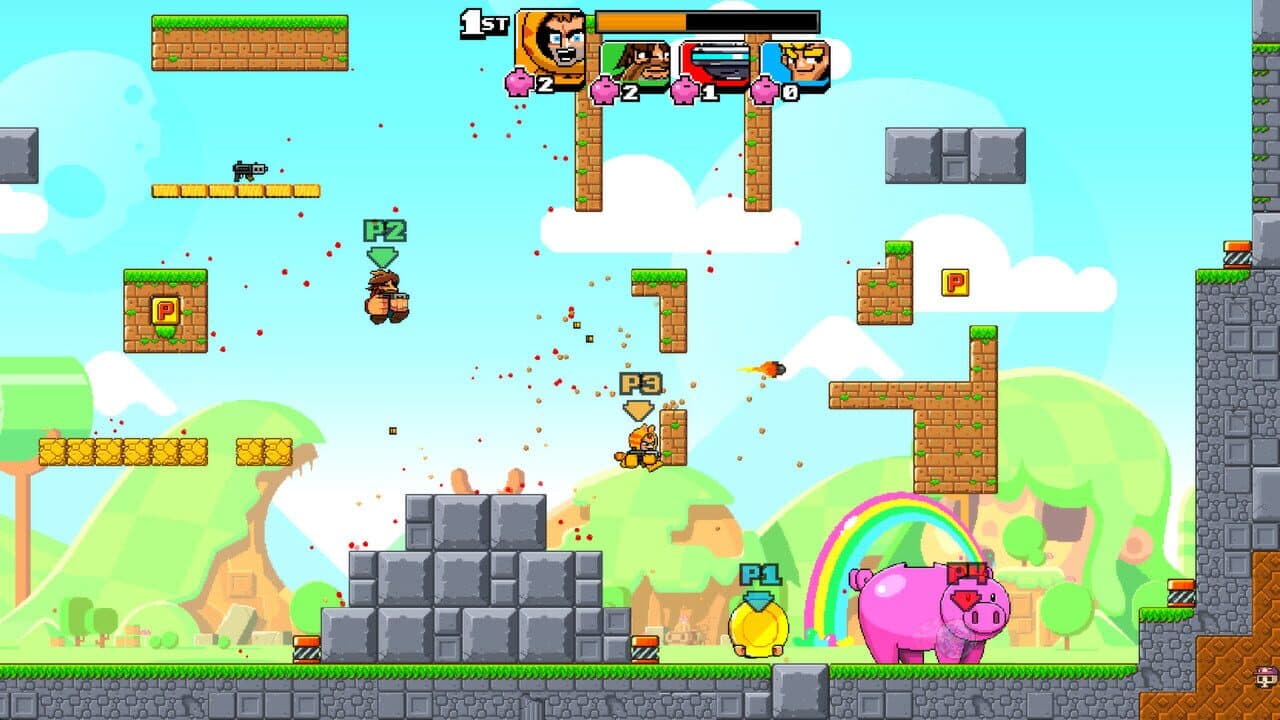 Mega Coin Squad thumbnail 3
