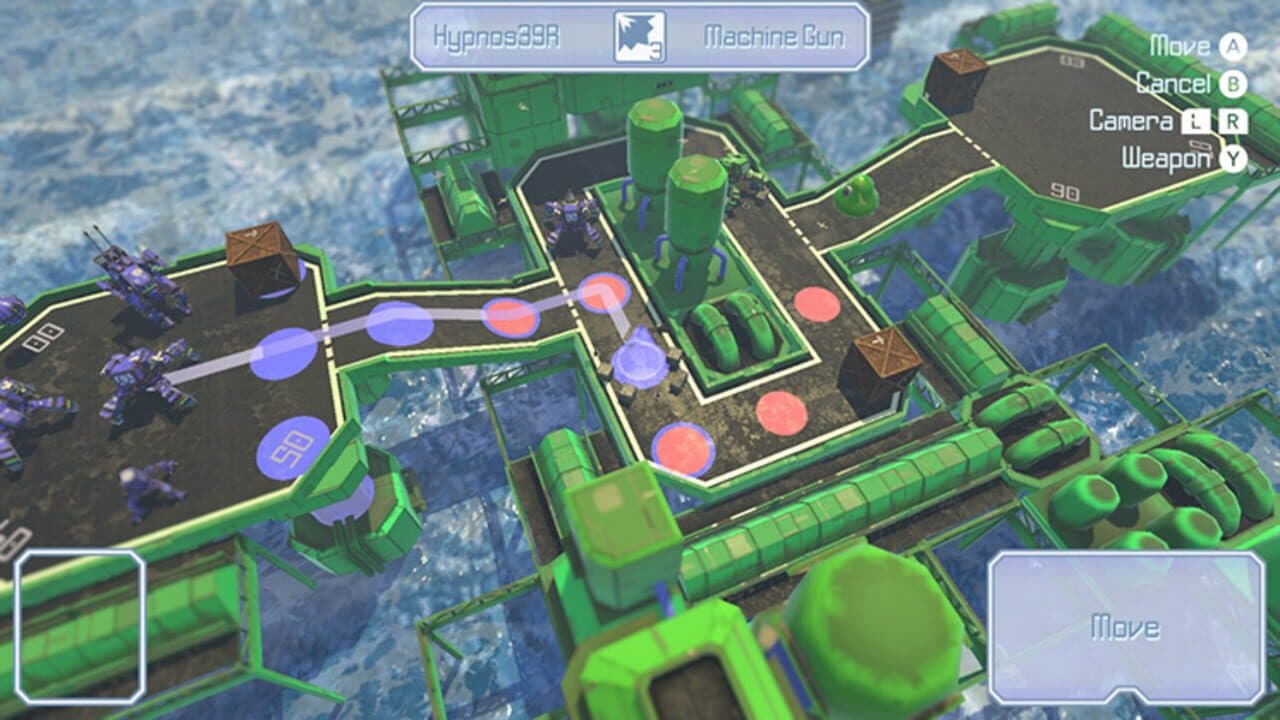 Acorn Tactics thumbnail 4
