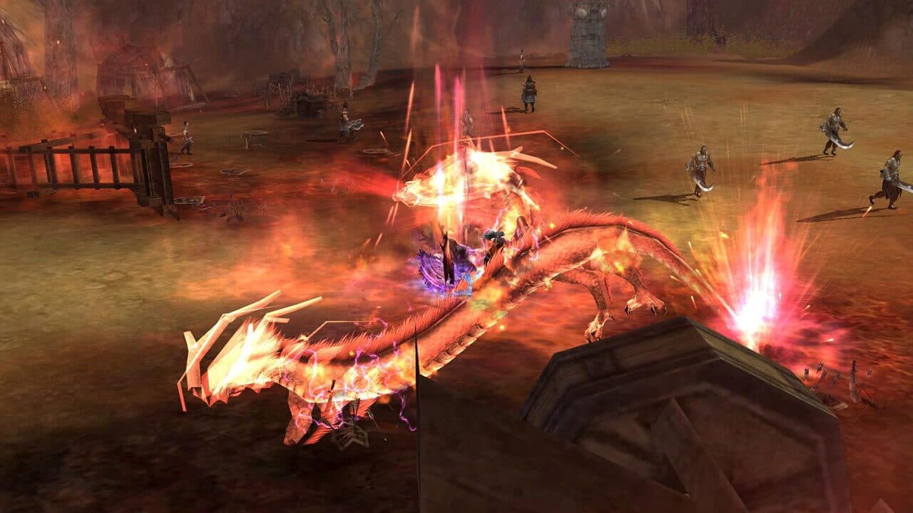 Phoenix Dynasty 2 thumbnail 4