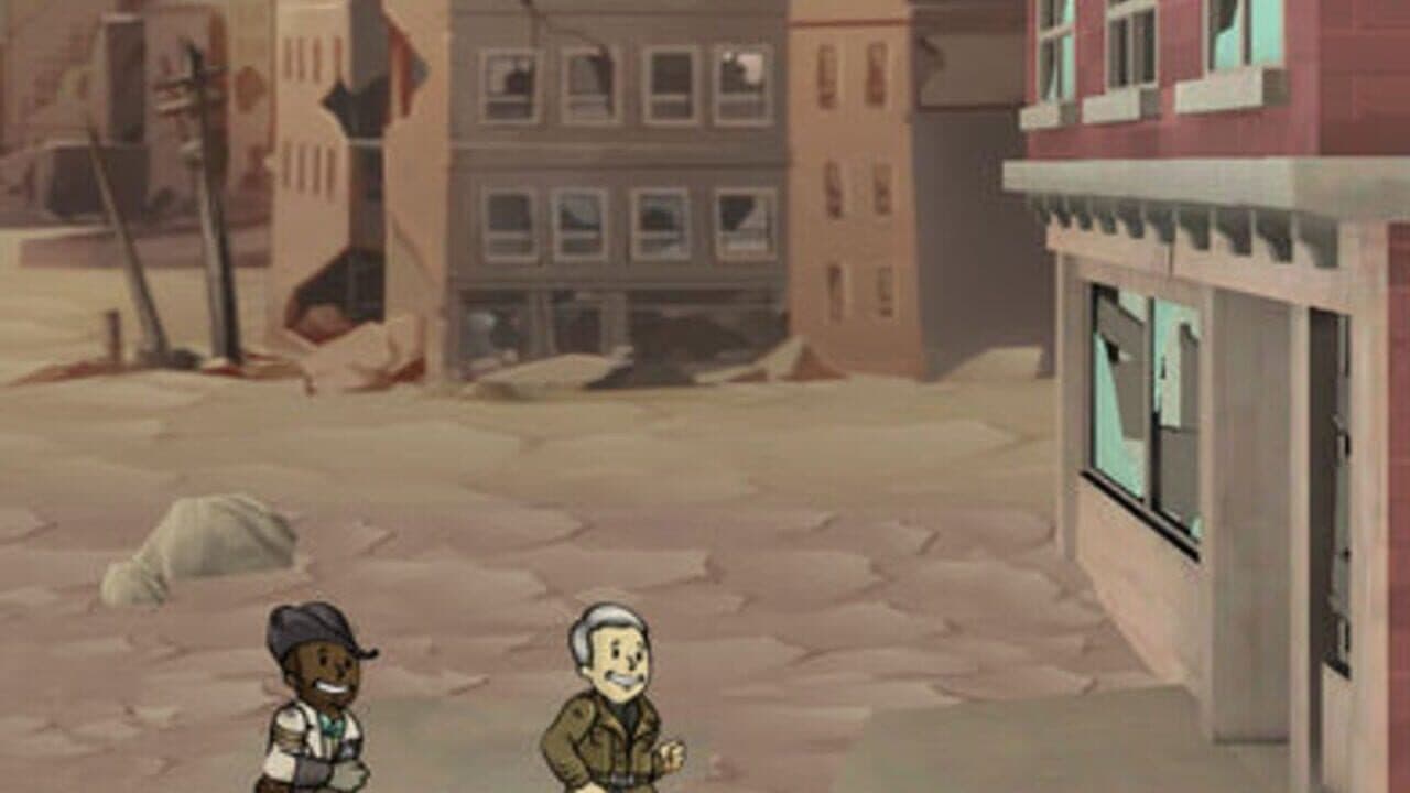 Fallout Shelter thumbnail 9