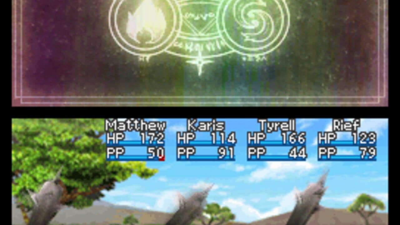 Golden Sun: Dark Dawn thumbnail 11