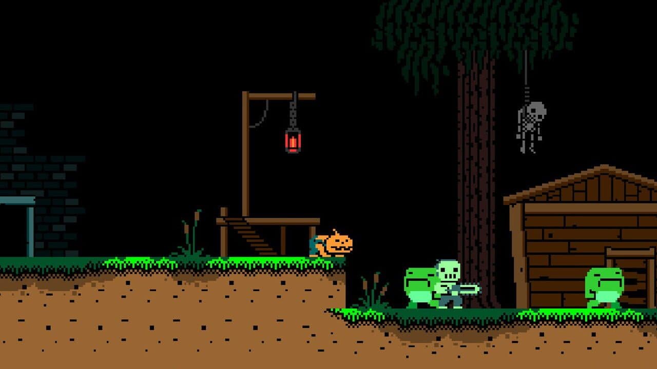 Halloween Forever thumbnail 4