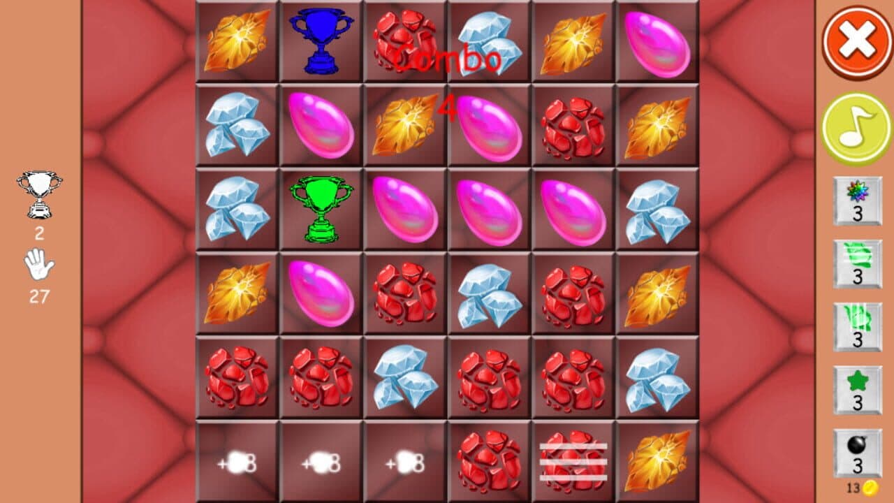 Mighty Gemstones thumbnail 2