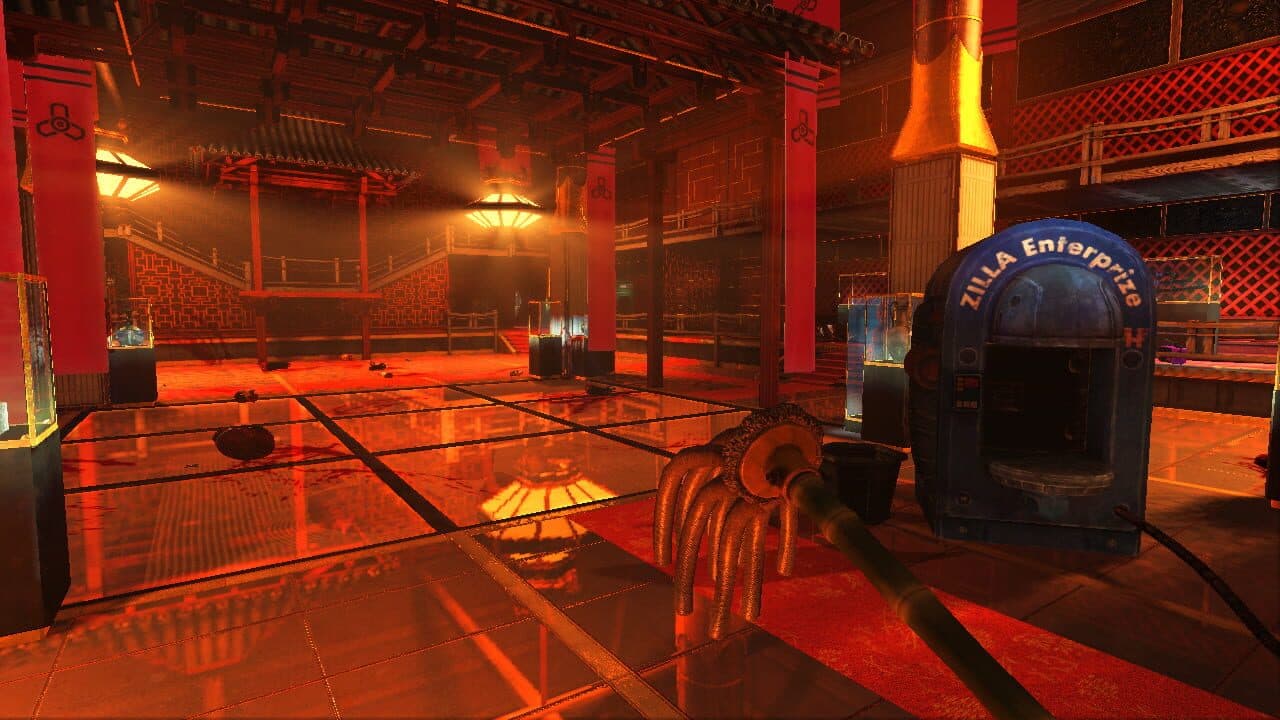 Viscera Cleanup Detail: Shadow Warrior thumbnail 5