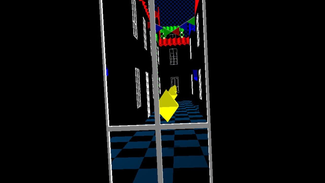 Run screenshot 1
