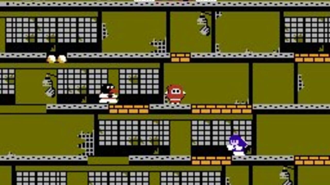 Ninja JaJaMaru-kun thumbnail 3