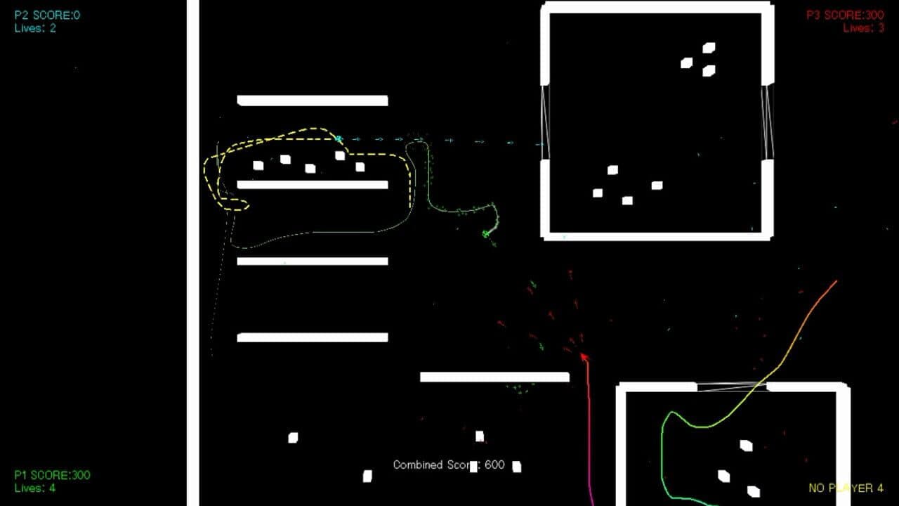 Neon Galaxy thumbnail 3
