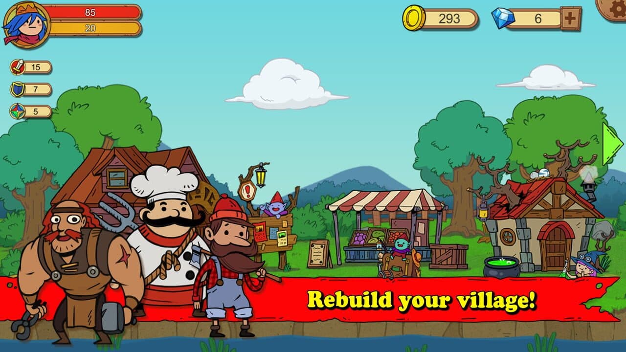 Unlikely Heroes thumbnail 3