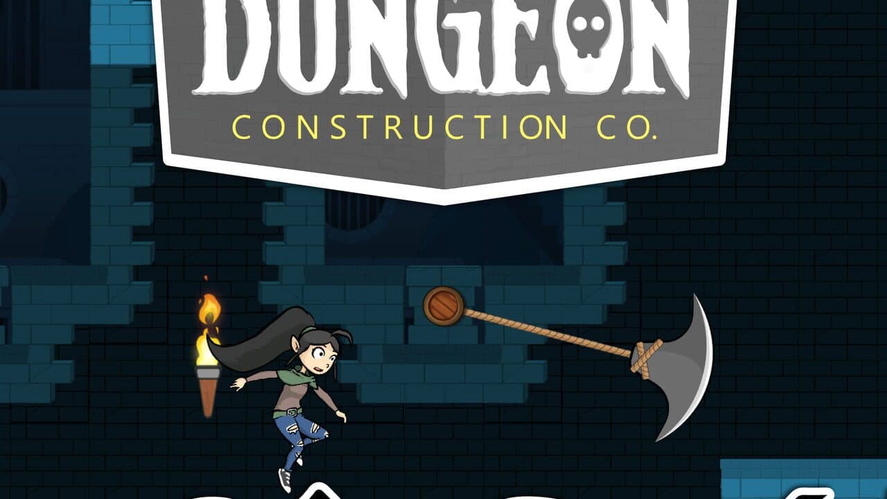 Dungeon Construction Co thumbnail 4