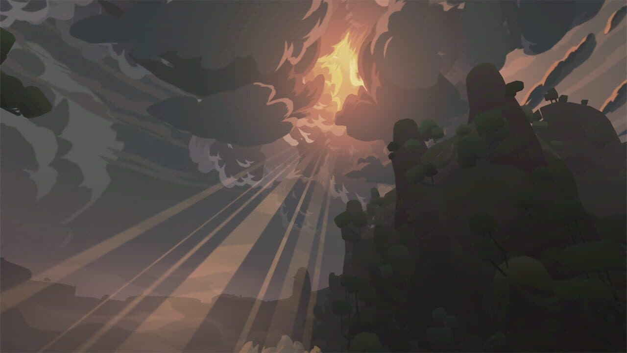 The Well screenshot 1