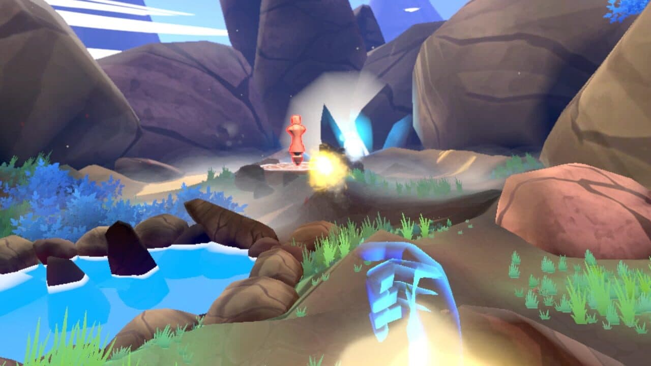 Hellementalz screenshot 1