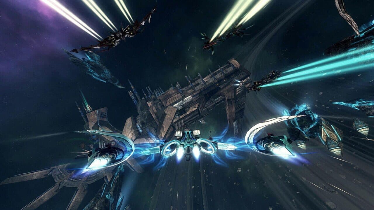 GoD Factory: Wingmen thumbnail 3