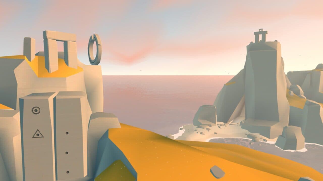Land's End screenshot 1