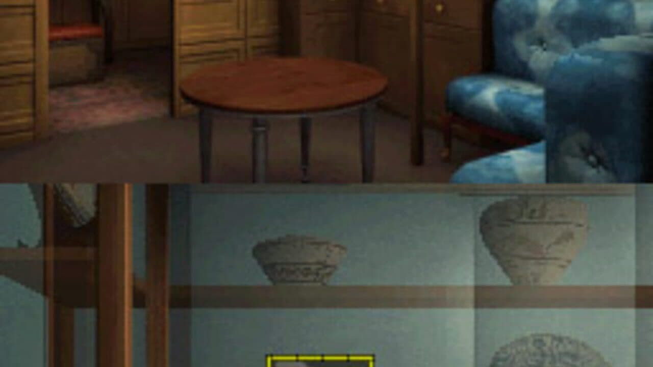 Nine Hours, Nine Persons, Nine Doors thumbnail 6