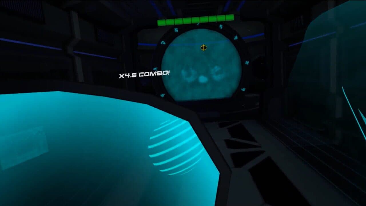 Dimensional Rift thumbnail 3