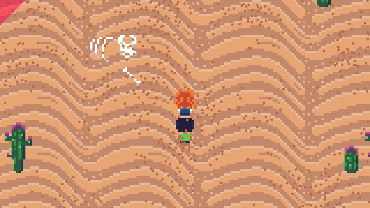 Monster RPG 3 screenshot 1