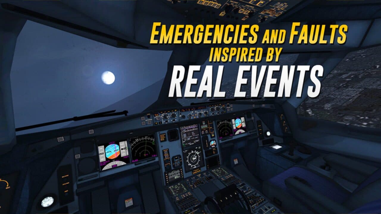 Extreme Landings Pro thumbnail 5