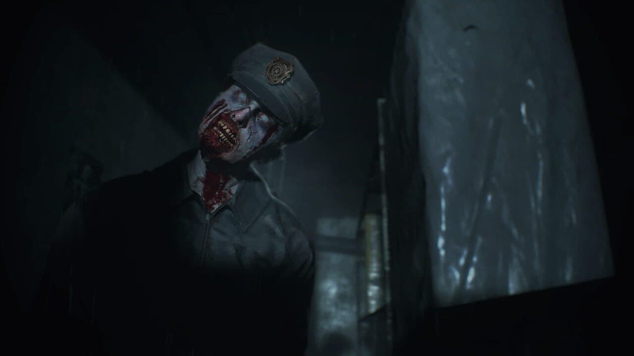 Resident Evil 2 thumbnail 6