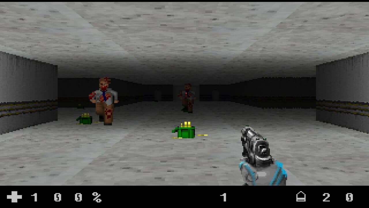 Psi Project 2 thumbnail 2
