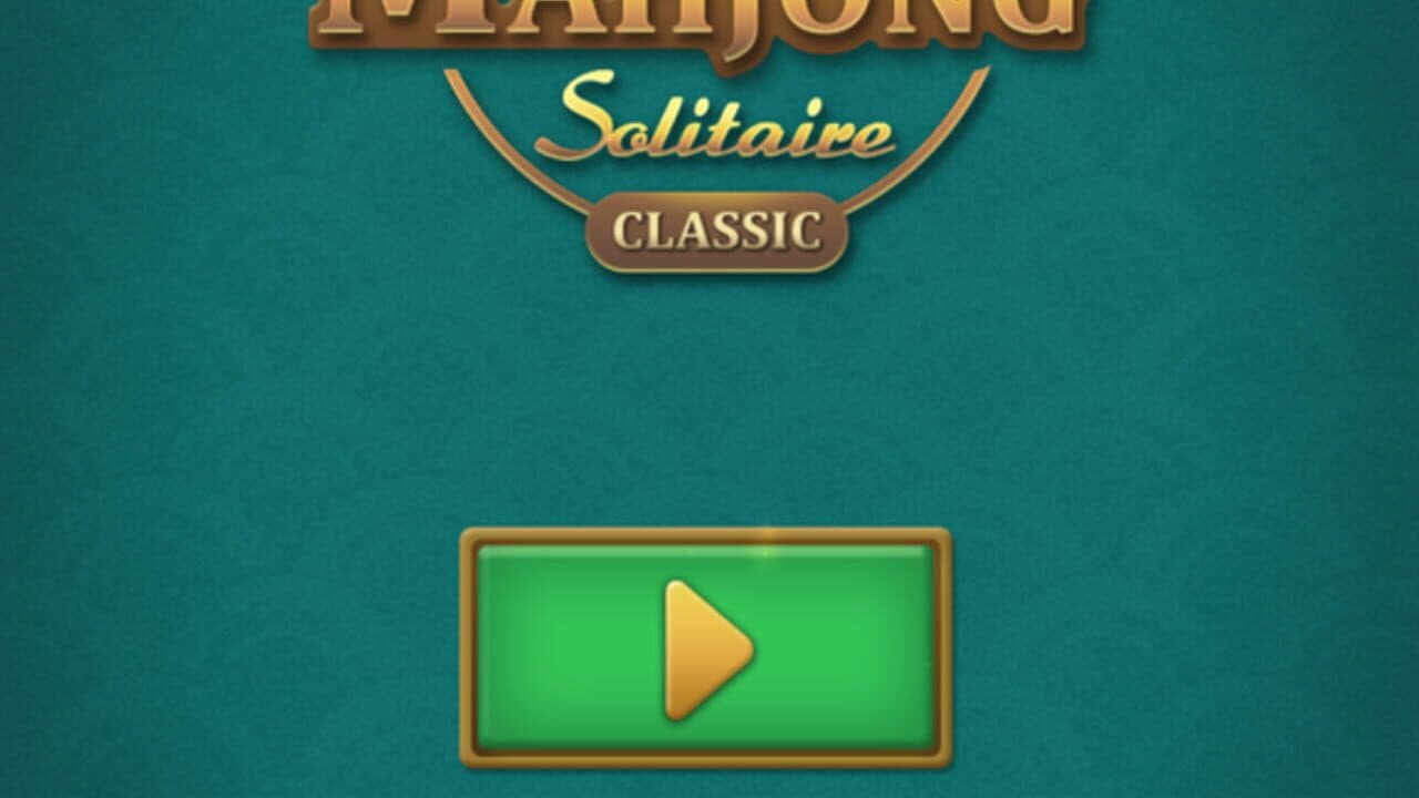 Mahjong Solitaire: Classic thumbnail 10