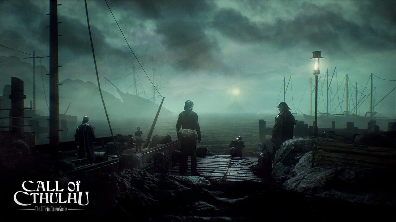 Call of Cthulhu thumbnail 5