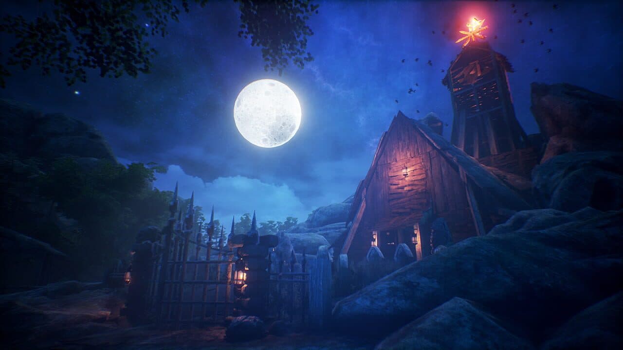 Nocturnal Hunt thumbnail 2