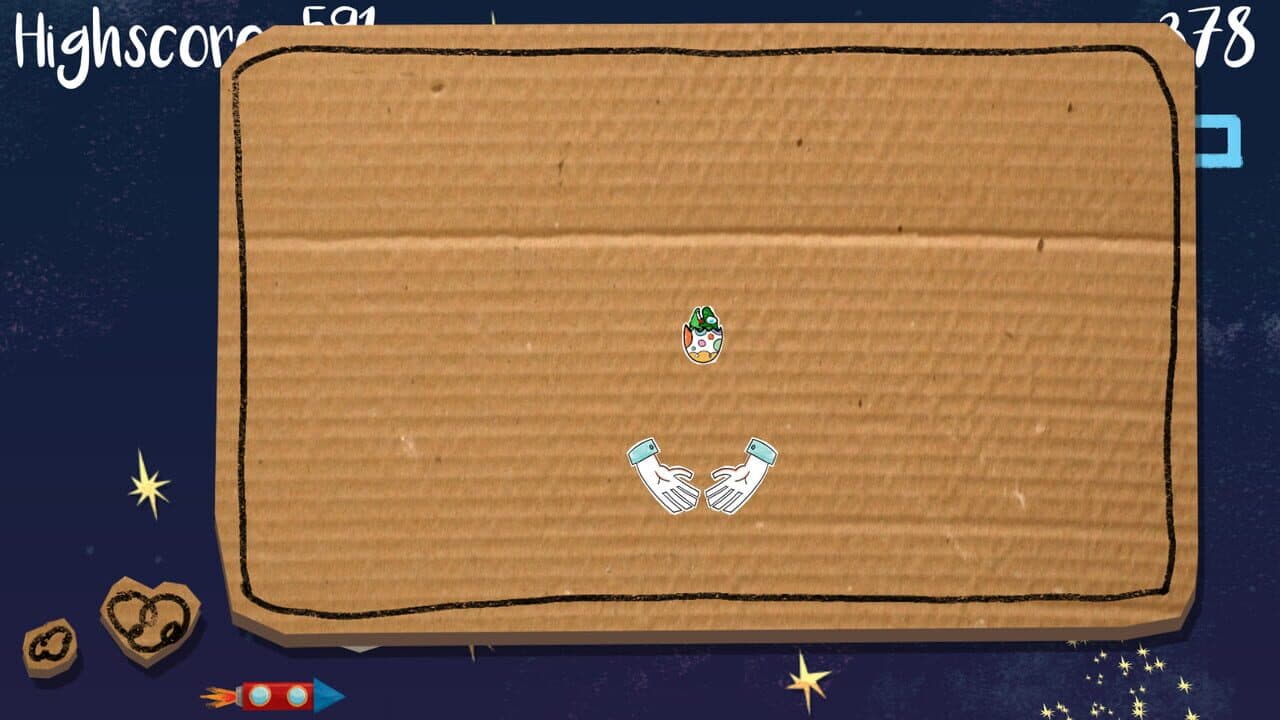 Captain Curve's Intergalactic Space Adventure thumbnail 2