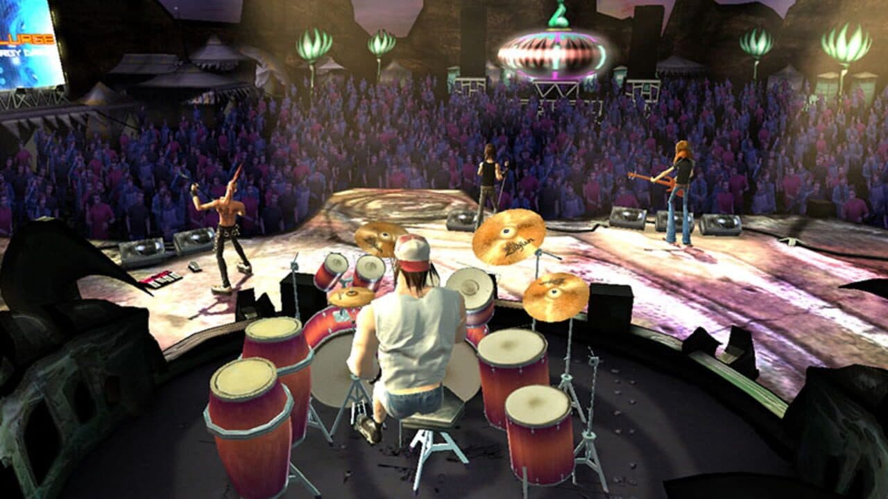 Guitar Hero III: Legends of Rock thumbnail 11