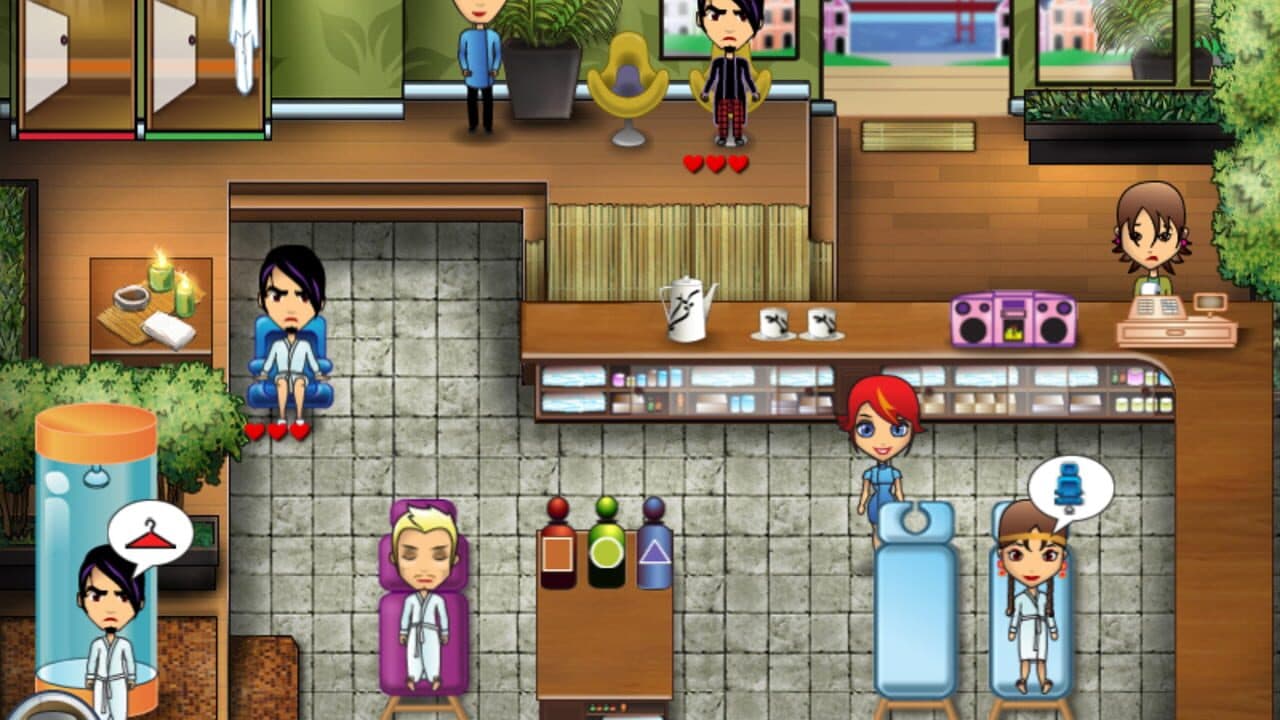 Spa Mania thumbnail 4