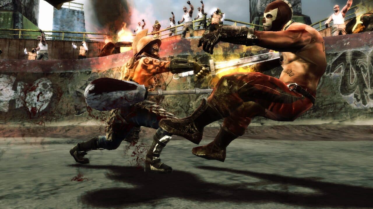 Bloodbath thumbnail 5