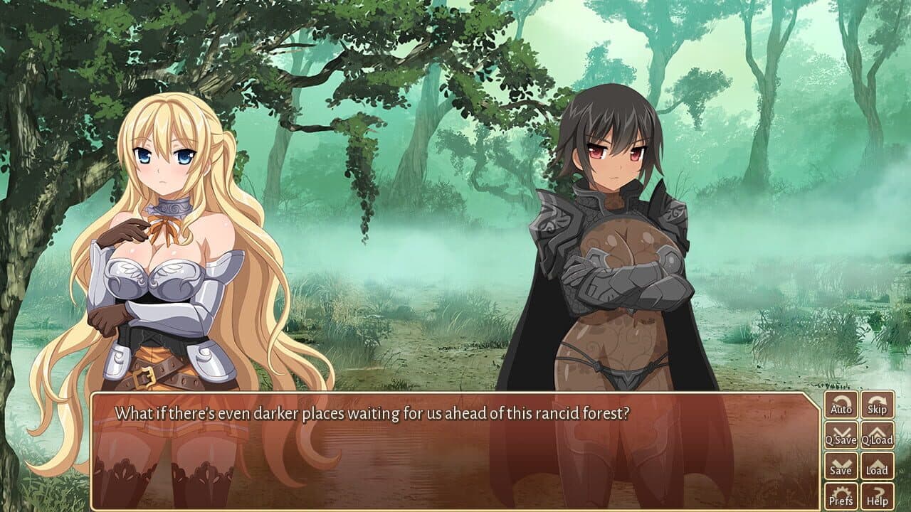 Sakura Fantasy: Chapter 1 thumbnail 2