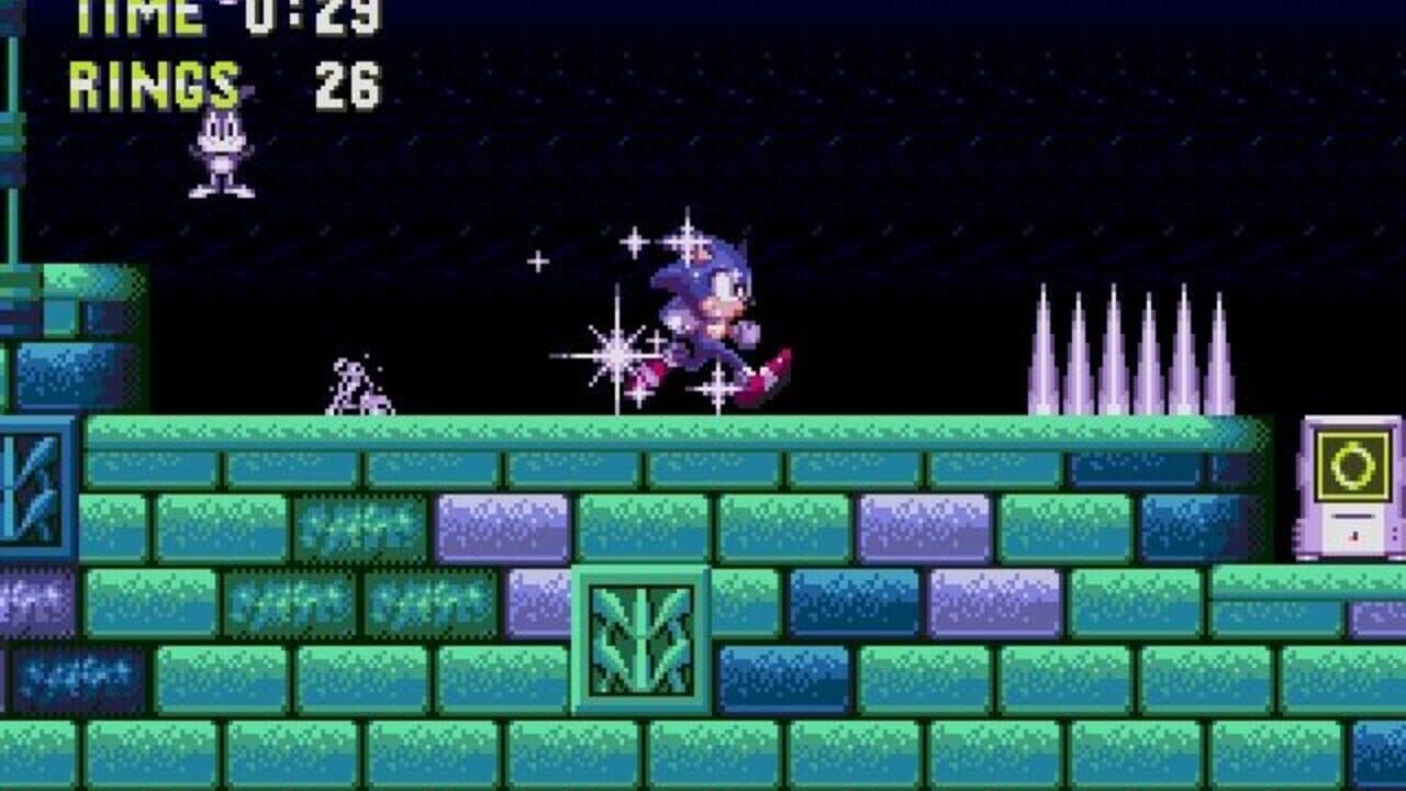 Sonic the Hedgehog 3 & Knuckles thumbnail 4