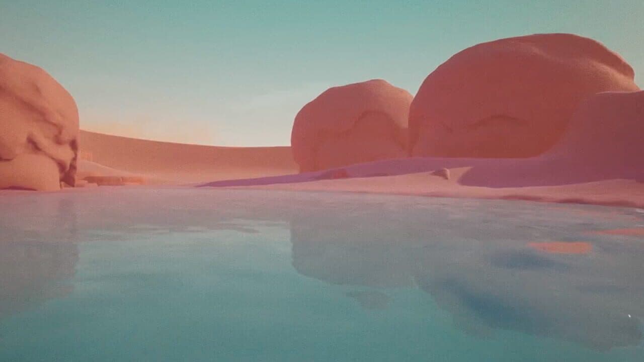 Areia: Pathway to Dawn thumbnail 6