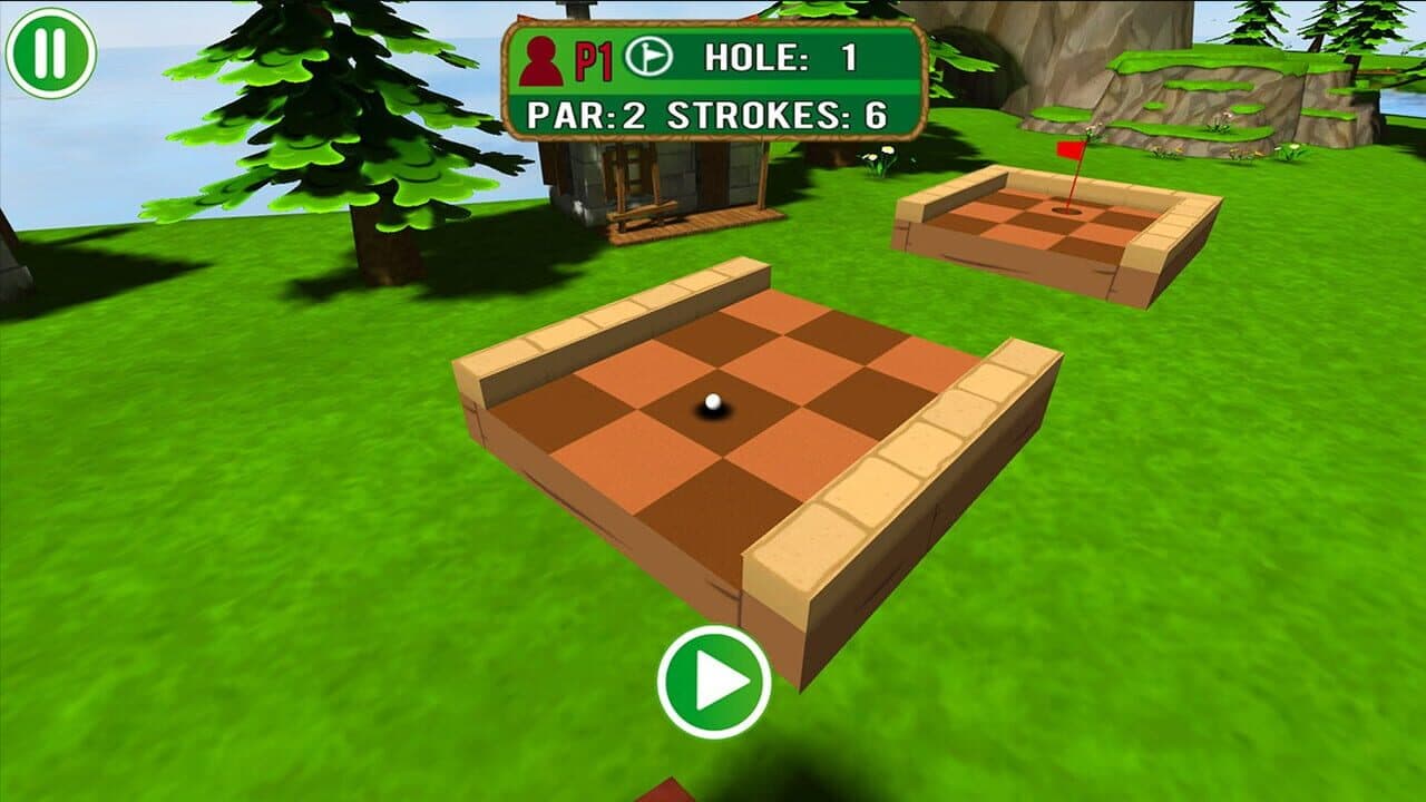 Mini Golf Mundo thumbnail 5