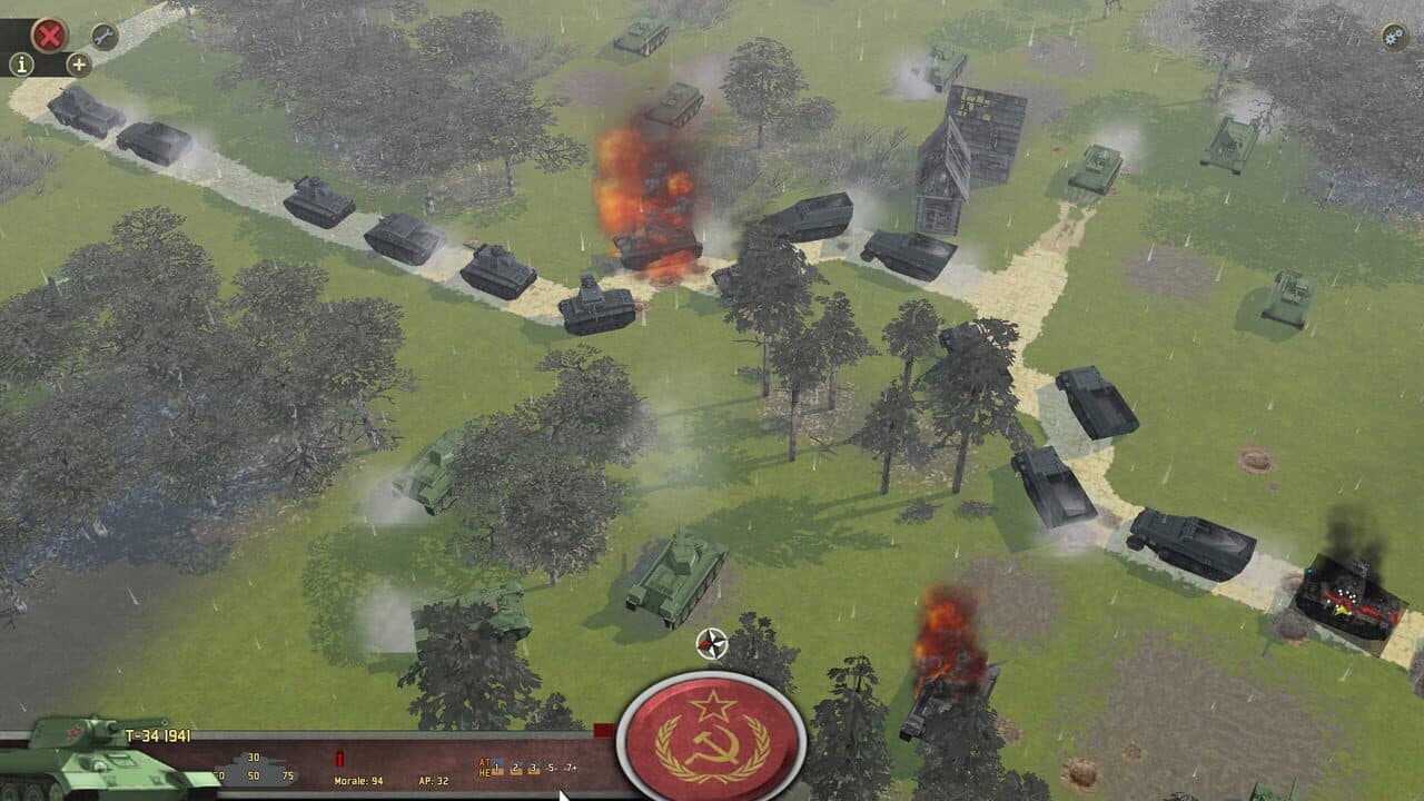 Battle Academy 2: Eastern Front thumbnail 4