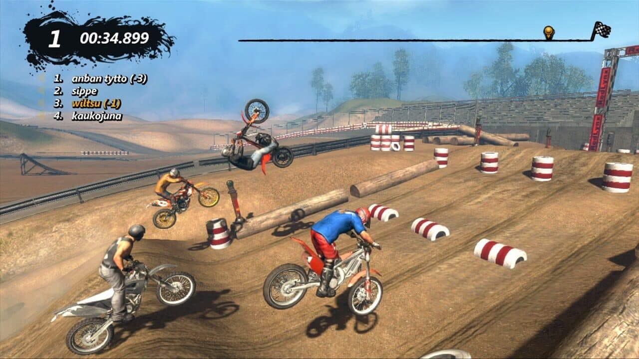 Trials Evolution thumbnail 2