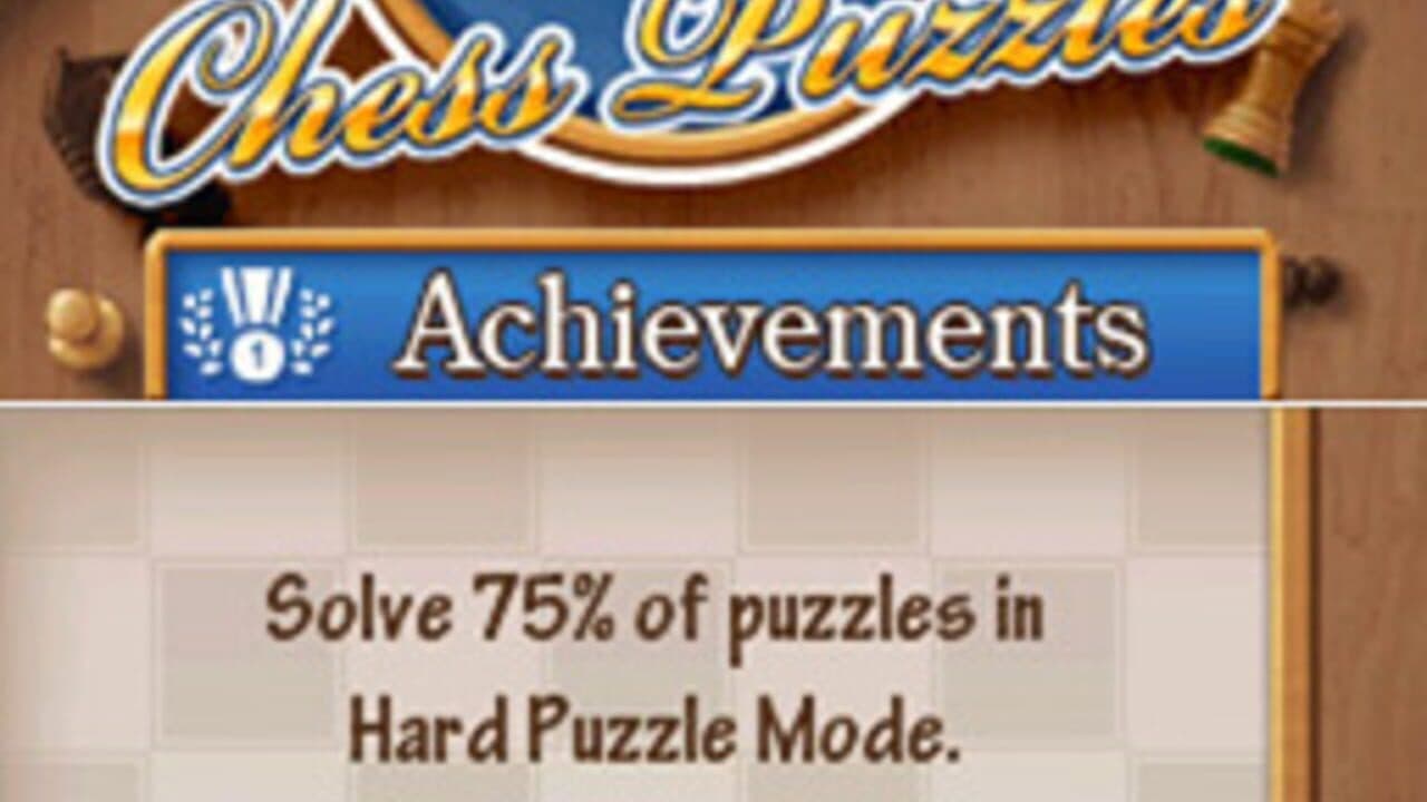 Academy: Chess Puzzles thumbnail 4