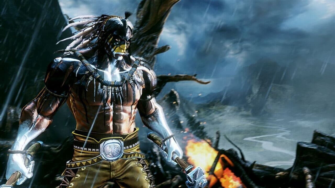 Killer Instinct thumbnail 2