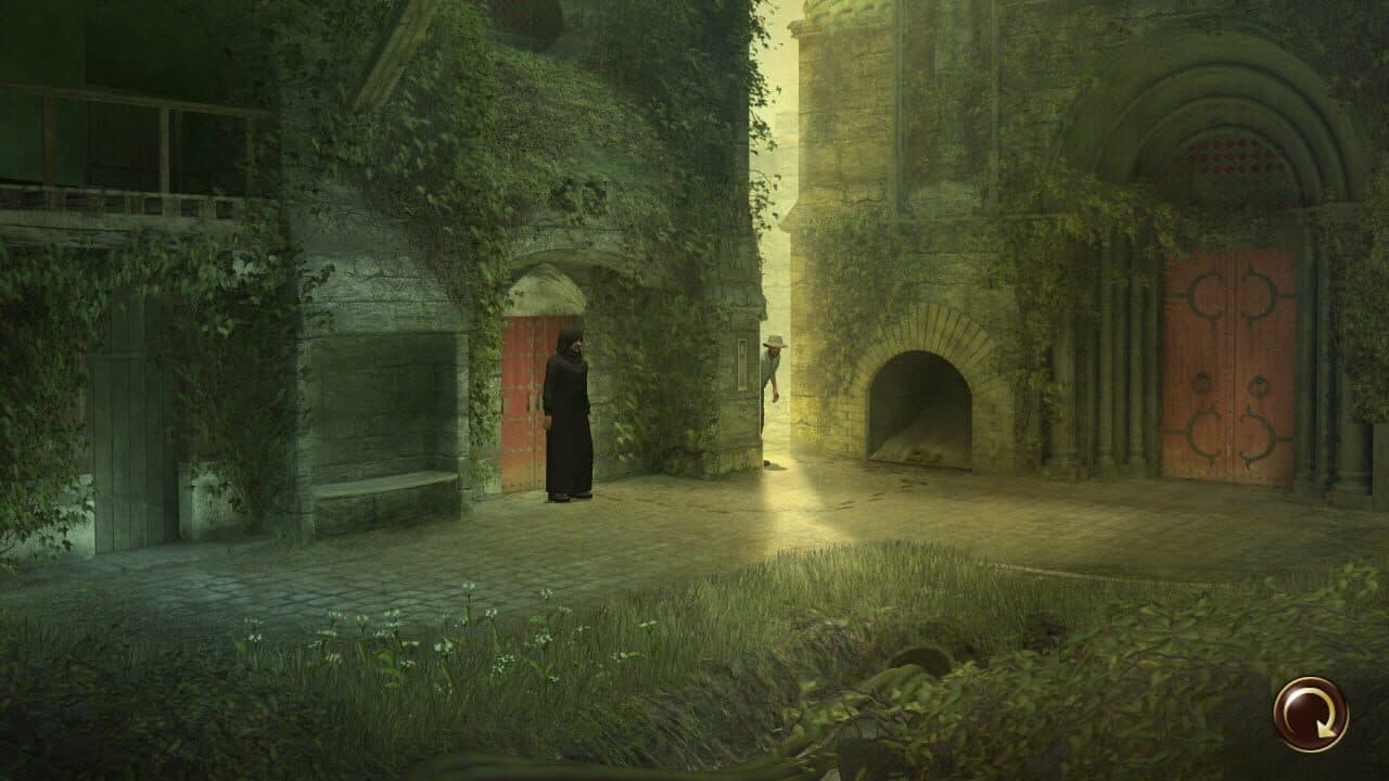 Secret Files 2: Puritas Cordis thumbnail 2