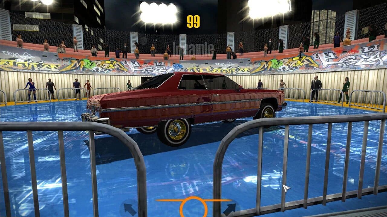 Ride 'em Low thumbnail 5