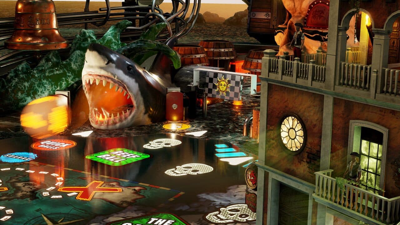 Pinball Wicked thumbnail 2