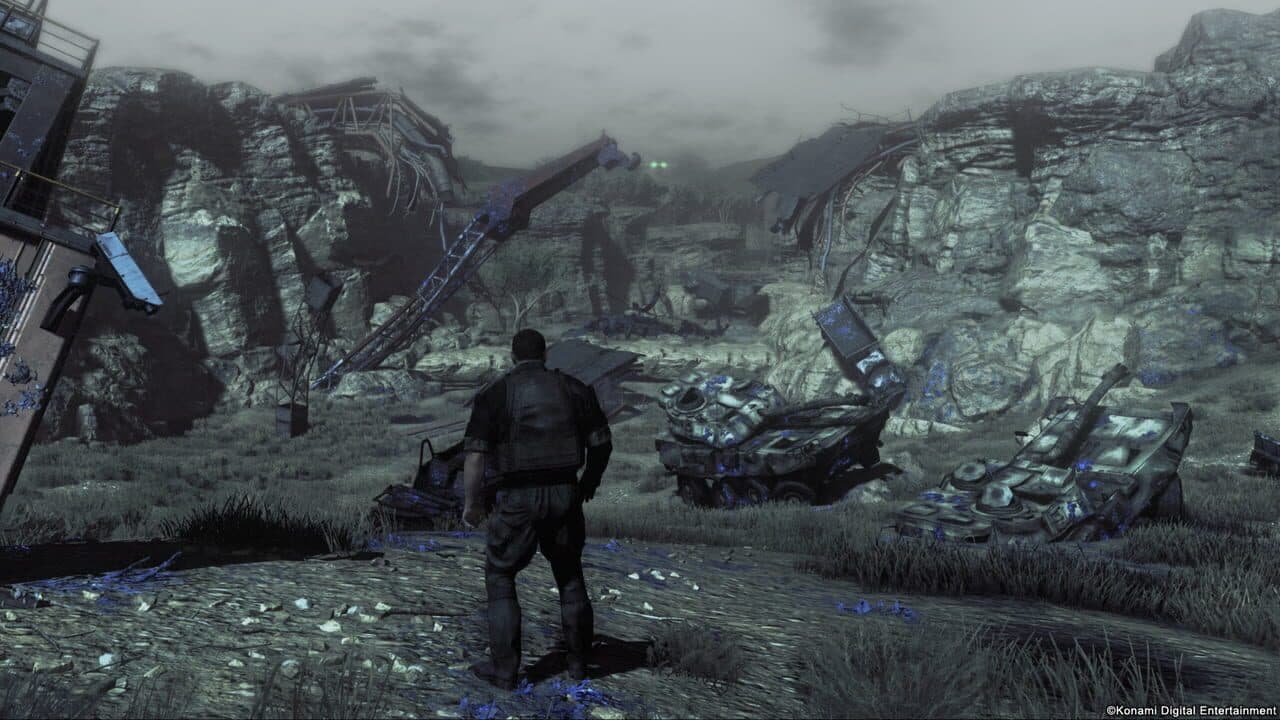Metal Gear Survive thumbnail 9