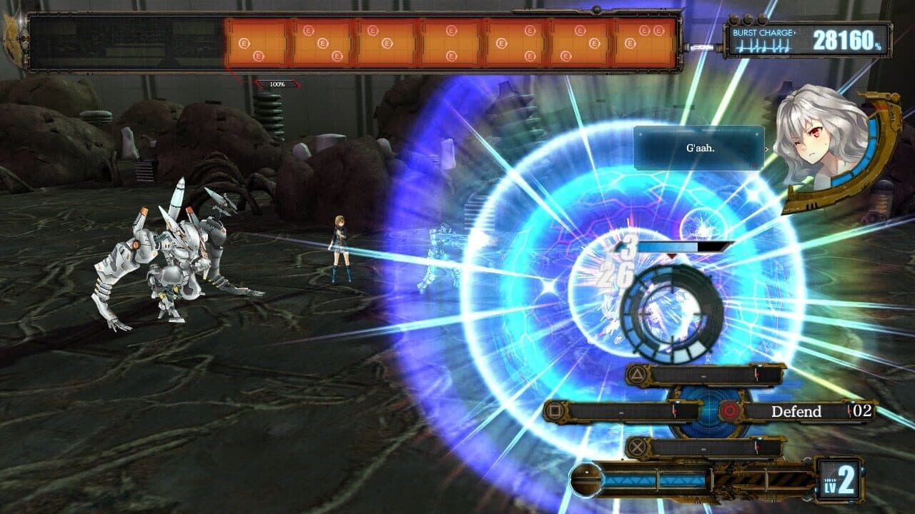 Ar nosurge: Ode to an Unborn Star thumbnail 5
