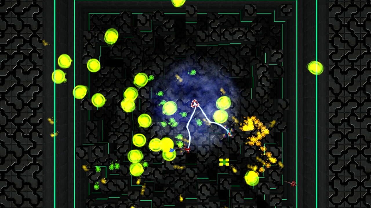 Endless Burst thumbnail 3