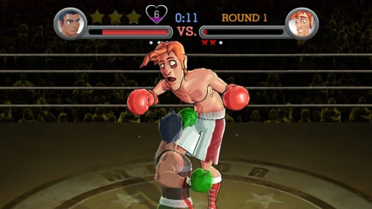 Punch-Out!! thumbnail 4