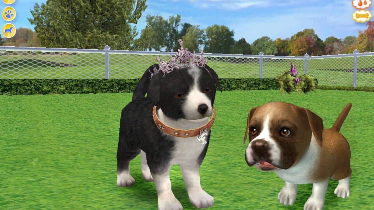 Petz: Dogz 2 thumbnail 2
