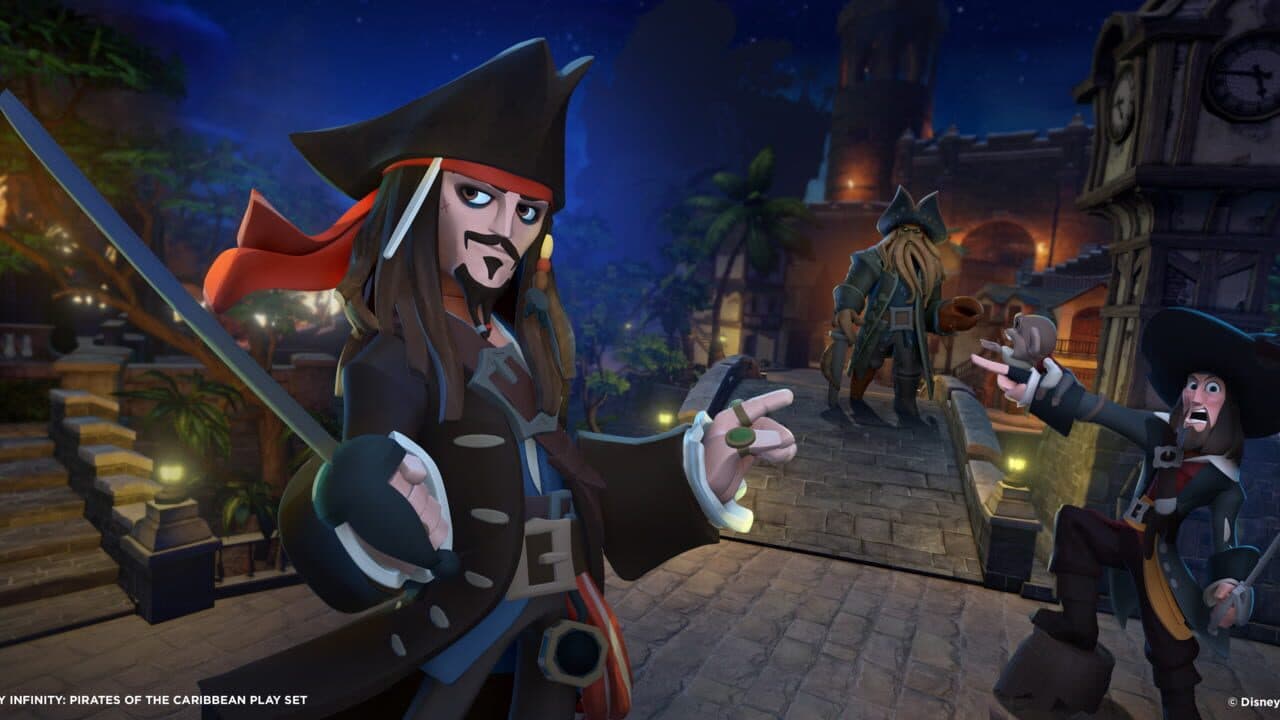 Disney Infinity thumbnail 2