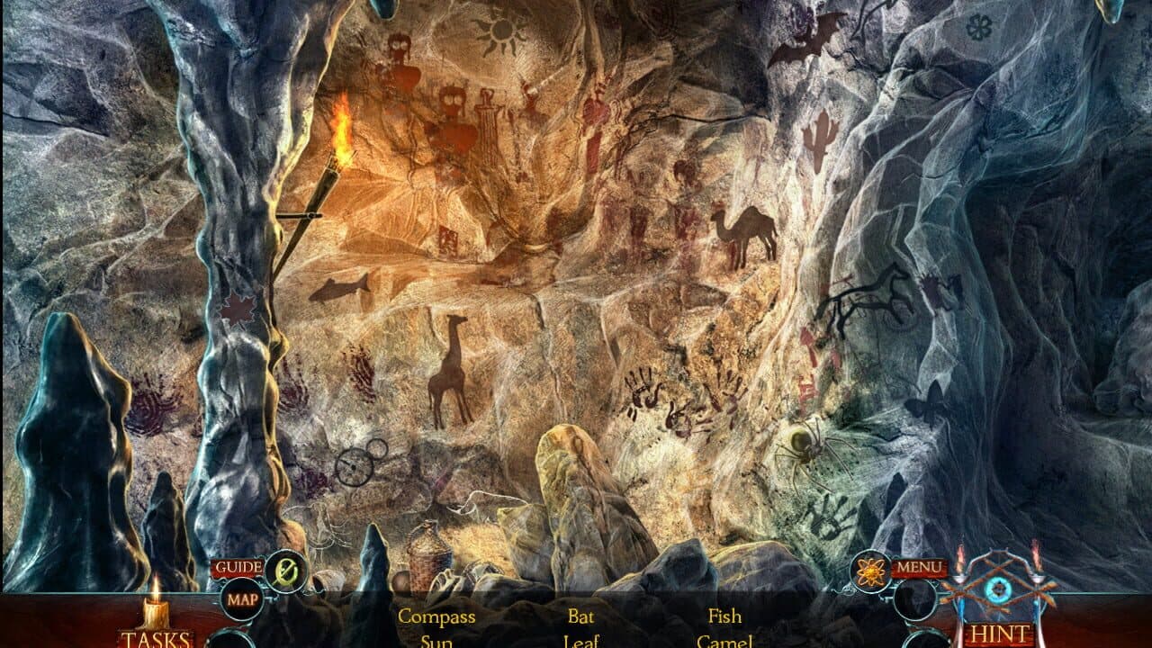 Phantasmat: The Dread of Oakville - Collector's Edition thumbnail 5