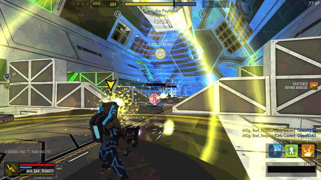 Freefall Tournament thumbnail 12